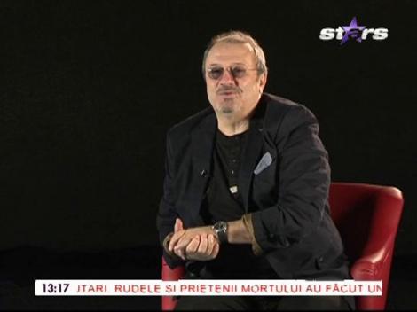 Mircea Baniciu şi scrisorile pe care le-a primit acum 20 de ani! "Le-am strâns într-un sac"