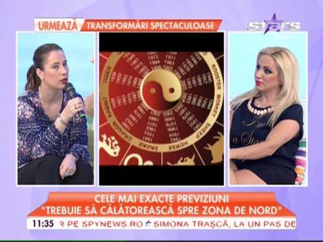 Luna aprilie este foarte norocoasă pentru cinci zodii. Eşti şi tu printre norocoşi?