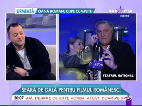 Florin Piersic, mesaj emoţionant pentru Mihai Morar: "Te iubesc, băiete!"