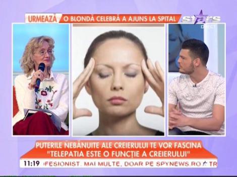 Un maestru reiki a dezvăluit cum s-a vindecat Gabriel Cotabiţă: "Nu există limită de timp şi spaţiu"