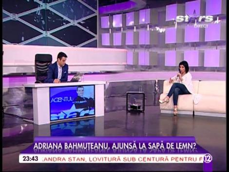 Bahmu şi Prigoană, vizită neaşteptată la psiholog! "Prigoană trebuie să înveţe să fie părinte"