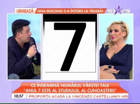 Adevărul total despre v&acirc;rsta pe care o ai! Ce semnificaţii are asupra personalităţii tale