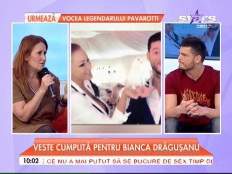 Victor Slav, în doliu! Vestea morţii lui l-a dărâmat