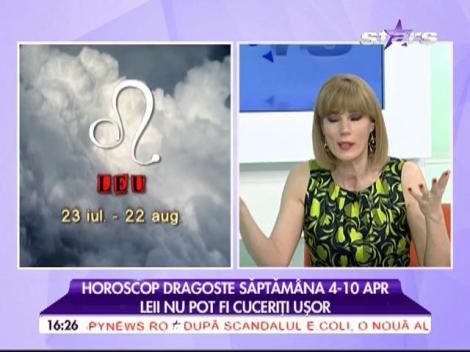 Momente dulci sau lacrimi amare? Horoscopul dragostei ți-a pregătit surprize mari pentru această săptămână!