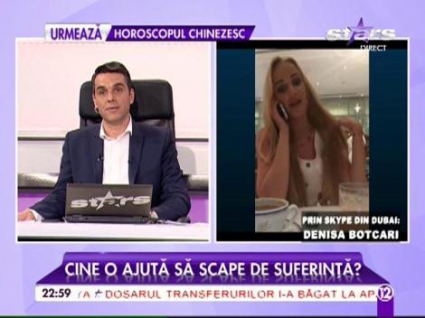 Dragostea îi bate la uşă, dar se teme să-i deschidă! O blondă râvnită de masculi celebri, marcată de ultima relaţie: "Mi-e foarte frică să mă apropii de un bărbat"