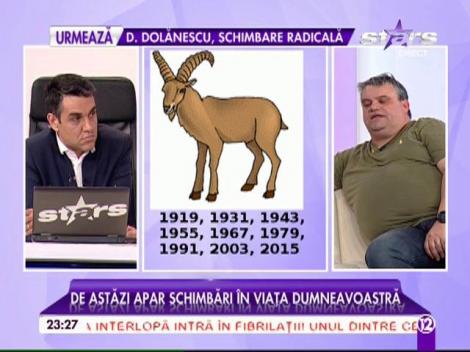 De astăzi apar schimbări în viaţa dumneavoastră! Cum ne influenţează zodiacul chinezesc destinul în 2016
