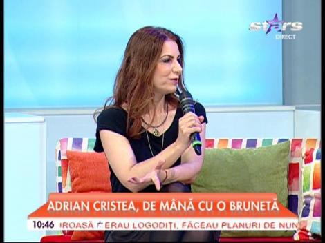 Un burlac celebru de la noi, dezvăluire bombă: "Abia aştept să îmi ţin bebeluşul în braţe"