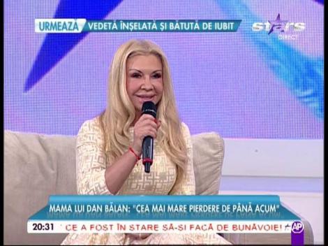 O celebră prezentatoare tv la un pas de moarte după ce s-a răsturnat cu maşina