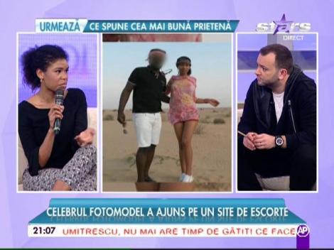 Fostul logodnic al "mulatrei lui Mazăre", dezvăluiri halucinante din relaţia cu Rose! Nu o să-ţi vină să crezi cum trăiau cei doi