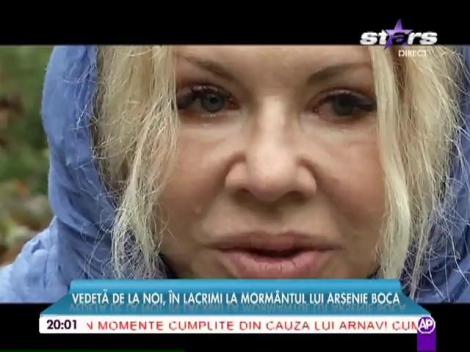 Nu ai mai văzut aşa ceva până acum la TV! Mihai Morar şi-a transformat platoul de la "Răi da' buni" în shaormerie