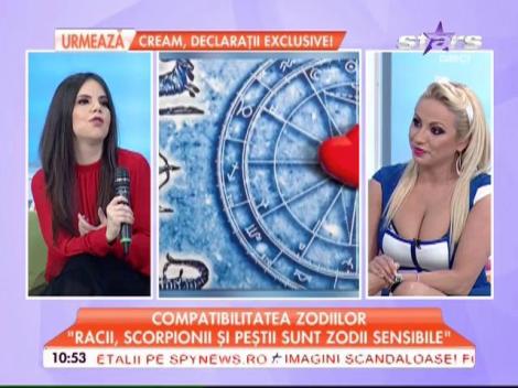 Compatibilitatea zodiilor! "Taurul şi fecioara formează cuplul perfect"