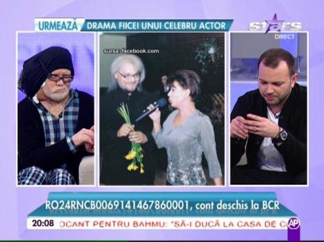 Marian Dârţă, suspus unei noi intervenţii chirurgicale. Fostul hair-stylist al vedetelor urcă pe masa de operaţii pentru a treia oară ca să scape de cancer. Detalii cutremurătoare!