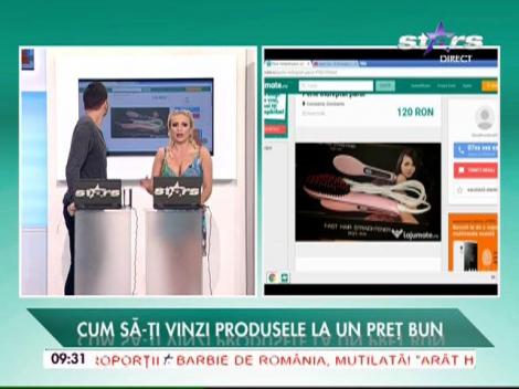 La jumate.ro, locul în care puteţi vinde sau cumpăra orice obiect - 15/04/2016