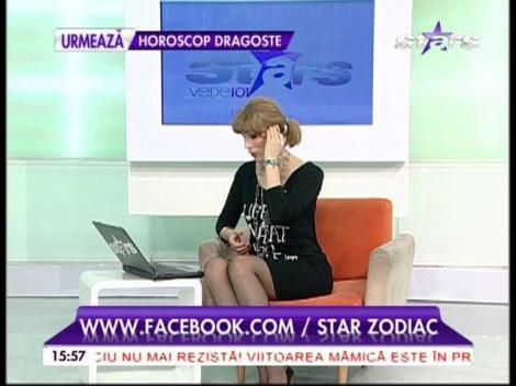 Este o săptămână dificilă, în care tensiunile îşi spun cuvântul! Horoscopul pentru bani şi carieră în săptămâna 18 - 25 aprilie