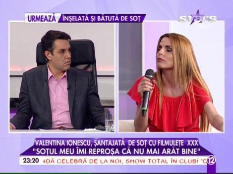 O fostă concurentă de la Hell's Kitchen, filmată &icirc;n timp ce făcea sex şi mai apoi şantajată. Dezvăluiri cutremurătoare!