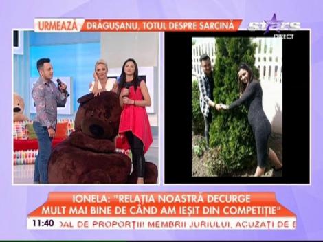 Vor deveni părinţi? Ionela şi Teodor de la "Mireasă pentru fiul meu" au spus adevărul din spatele acestei imagini