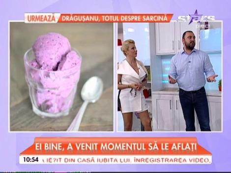 Adevărul despre îngheţată! O să mai mănânci după ce citeşti asta? "Am fost îngrozit când am aflat ce conţine"