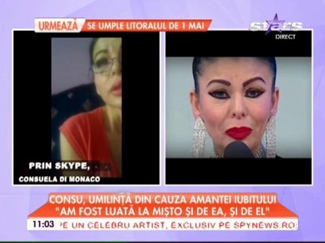 O vedetă de la noi riscă să fie condamnată la 5 ani de &icirc;nchisoare, &icirc;n Italia. Motivul este halucinant!