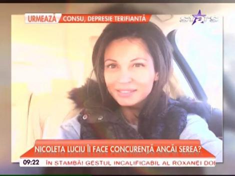 Are patru copii superbi, dar mai vrea unul? Ce planuri de viitor are Nicoleta Luciu