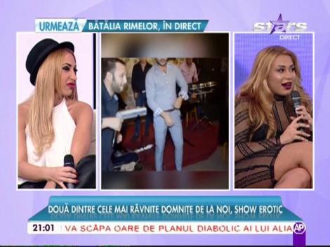 S-au păruit, dar acum se sărută cu foc! Roxana Dobrițoiu și Denisa Despa s-au &icirc;mpăcat