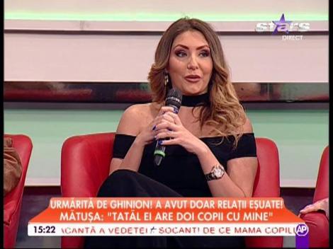 VIDEO / Roxana, Prinţesa Ardealului, trece prin momente delicate! Artista e în doliu