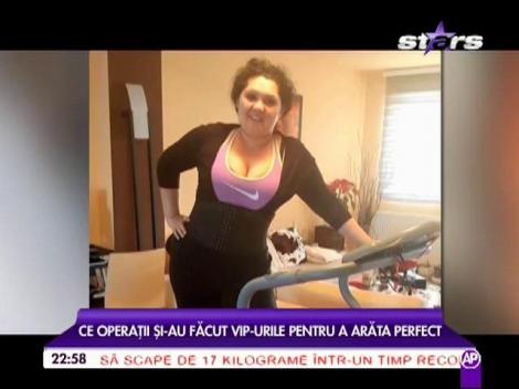 Au spus "Da" intervenţiilor estetice! Vedetele care au recurs la schimbări drastice