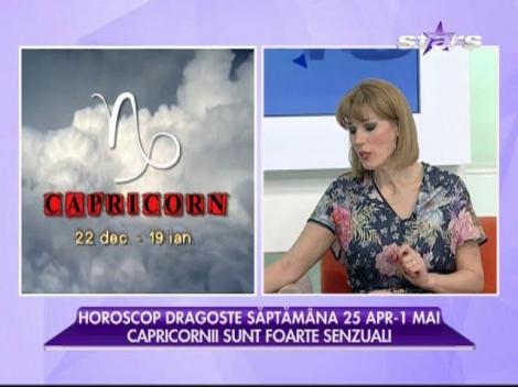 Horoscop DRAGOSTE 25 aprilie - 1 mai: Taurii trebuie să se schimbe!