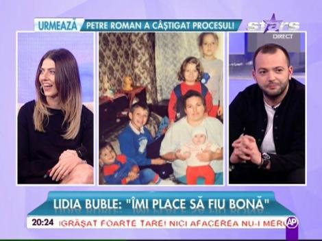 Adi Sînă, sub aşteptarea de a deveni tătic! "Se poate întâmpla oricând"