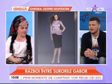 Război între surorile Gabor! Ramona nici nu vrea să audă de Monica. De la ce a început scandalul