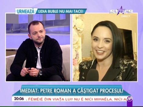 Andreea Marin, primul Paşte fără părinţi! "Nu va fi aşa cum am visat"