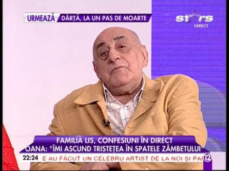 Oana Lis suportă asta în fiecare an în săptămâna mare! "Toată viaţa mi-a lipsit"