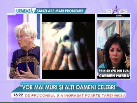 Anul 2016, unul fatidic! Morţile şi dezastrele naturale continuă! "Vor mai muri şi alţi oameni celebri"