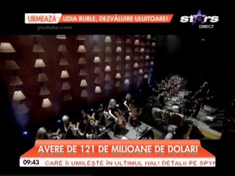 Adele, cea mai bogată artistă! Are avere de 121 de milioane de dolari