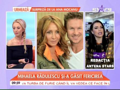 A ştiut Mihaela Rădulescu pe cine pune m&acirc;na! Averea lui Felix are mai multe zerouri dec&acirc;t poţi număra tu