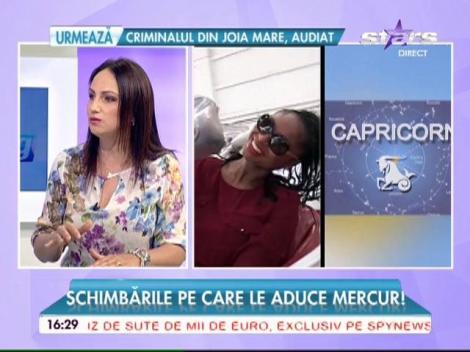 VIDEO / Cum afectează Mercur Retrograd fiecare zodie: Vom obţine bani mai uşor, dar conflictele ne vor "condimenta" relaţiile cu cei din jur
