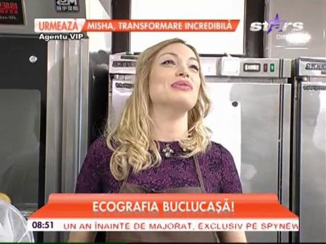 Adevărul a ieșit la iveală! Surpriză de proporţii pentru Valentina Pelinel, după ce a mers la ginecolog