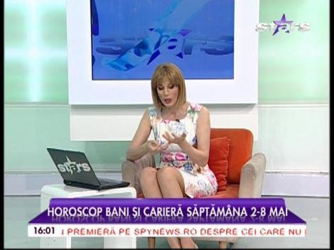 Horoscop BANI ŞI CARIERĂ &icirc;n săptăm&acirc;na 2-8 mai: Gemenii au planuri secrete