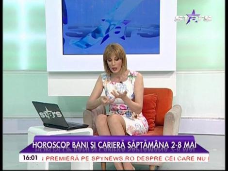 Horoscop BANI ŞI CARIERĂ în săptămâna 2-8 mai: Gemenii au planuri secrete