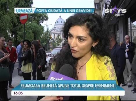 Doiniţa Oancea şi Augustin Viziru fac nuntă! A spus totul despre eveniment