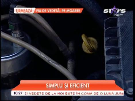 Îţi plac maşinile, dar ştii să le îngrijeşti? Regulile de aur pe care trebuie să le urmezi înainte de a te urca la volan