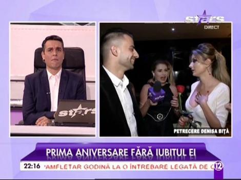 VIDEO / Anunţul făcut de Cristi Brancu, în direct, la TV: "E o zi importantă pentru familia AntenaStars! S-a întâmplat în urmă cu puţin timp!"