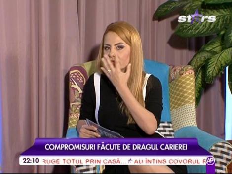 Adelina Pestriţu, ADEVĂRUL despre operaţiile estetice! Ce spune bruneta despre intervenţiile suferite. Care sunt REALE şi care MIT