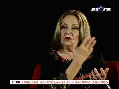 Olga-Delia Mateescu, amintiri emoționante despre Revoluție