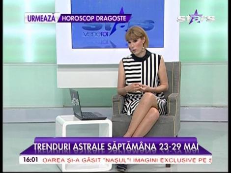 Horoscop bani şi carieră săptămâna 23-29 Mai