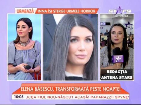Elena Băsescu a exagerat cu operațiile estetice? Cum a apărut la un eveniment monden
