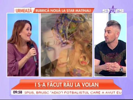 VIDEO / Anna Lesko, din nou însărcinată?! Cum a fost surprinsă artista de către papparazzii