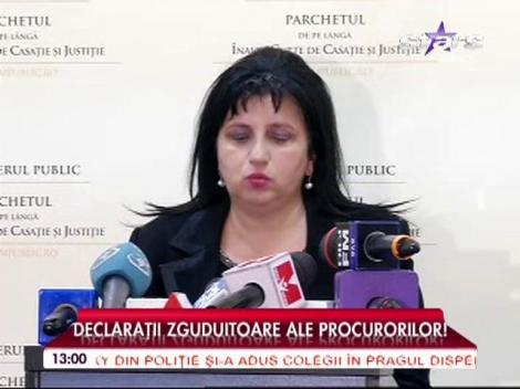 Rezultatele testului ADN &icirc;n cazul morţii lui Dan Condrea fac lumină! Ce au declarat procurorii
