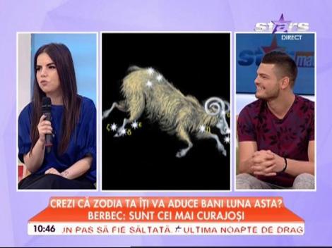 Horoscop Berbec -Rac. Ce calități și ce defecte are fiecare zodie