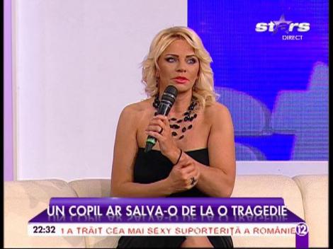 Suspectă de CANCER, Mariana Roşca e croită să adopte un copil! Motivul pentru care blonda a luat decizia radicală e IMPRESIONANT