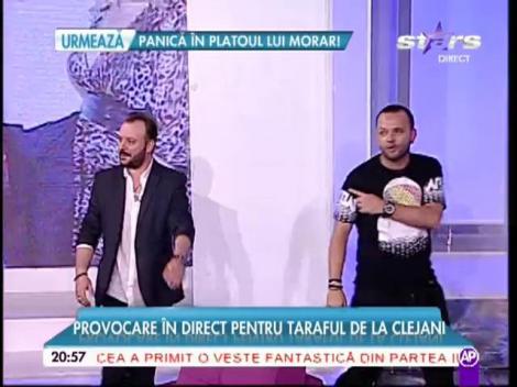 Secretele vizitei lui Johnny Depp &icirc;n Rom&acirc;nia, dezvăluite de familia de la Clejani